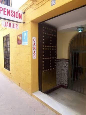 Gasthof Javier *