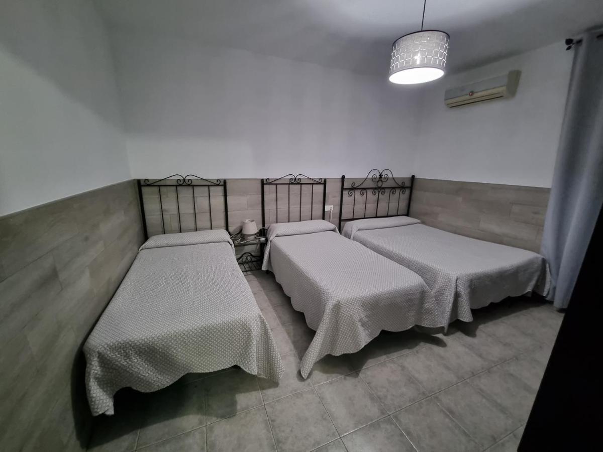 Casa de hóspedes Javier *