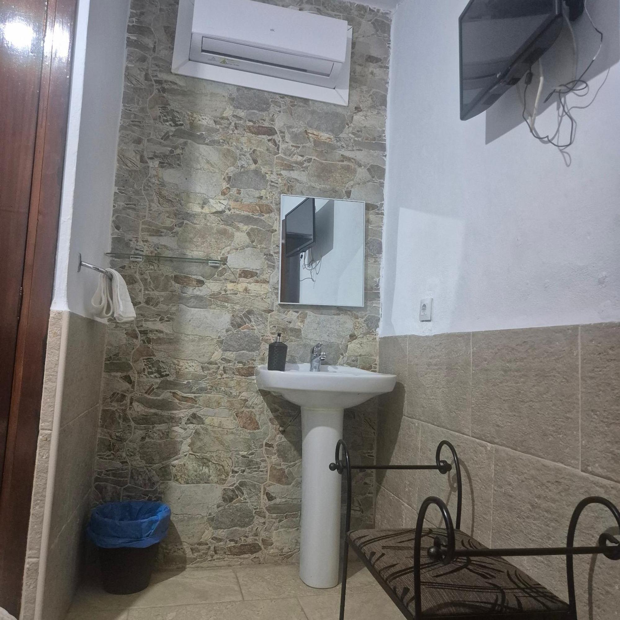 Casa de hóspedes Javier