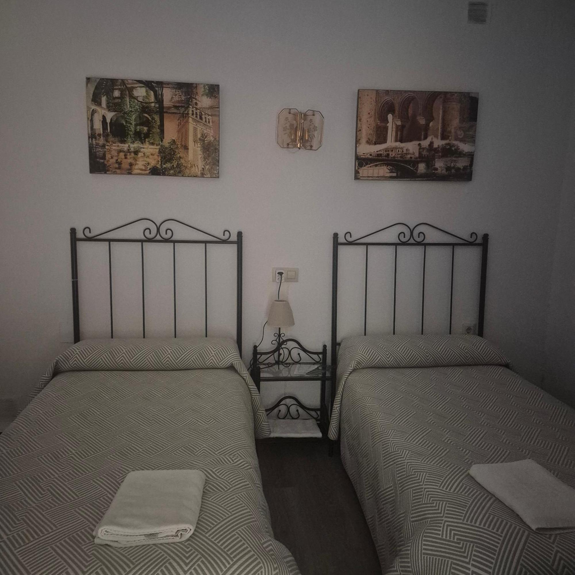 Casa de hóspedes Javier *