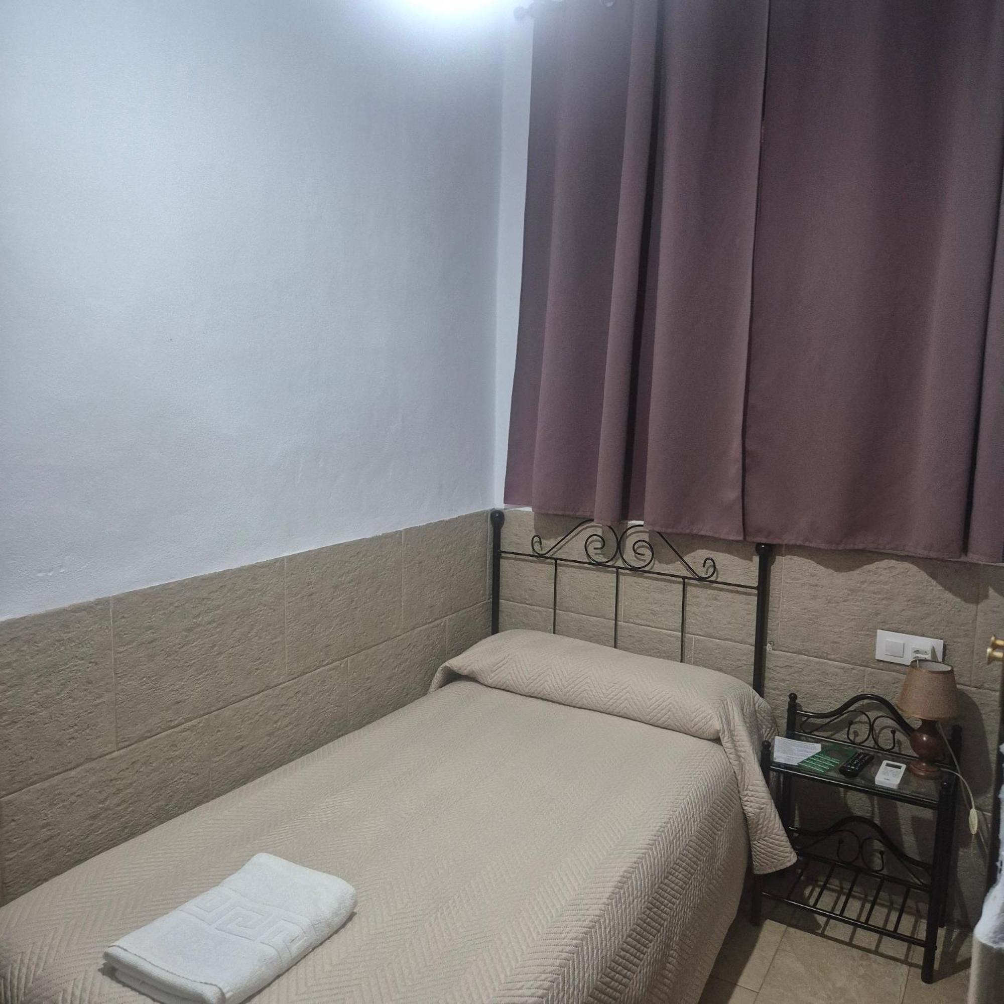 Casa de hóspedes Javier