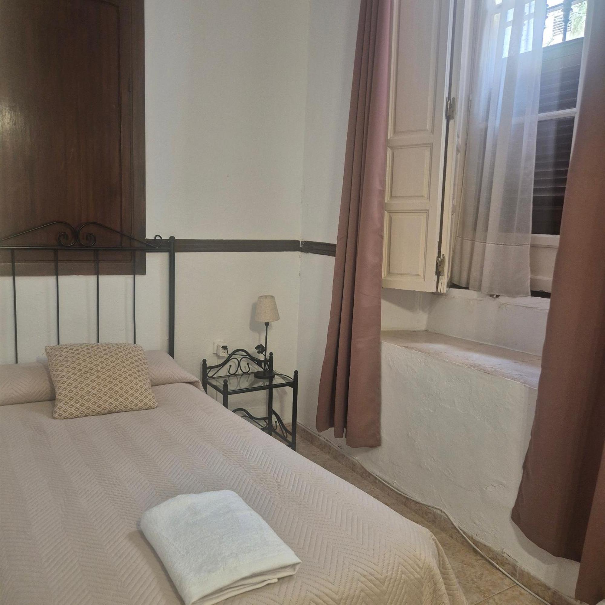 Casa de hóspedes Javier