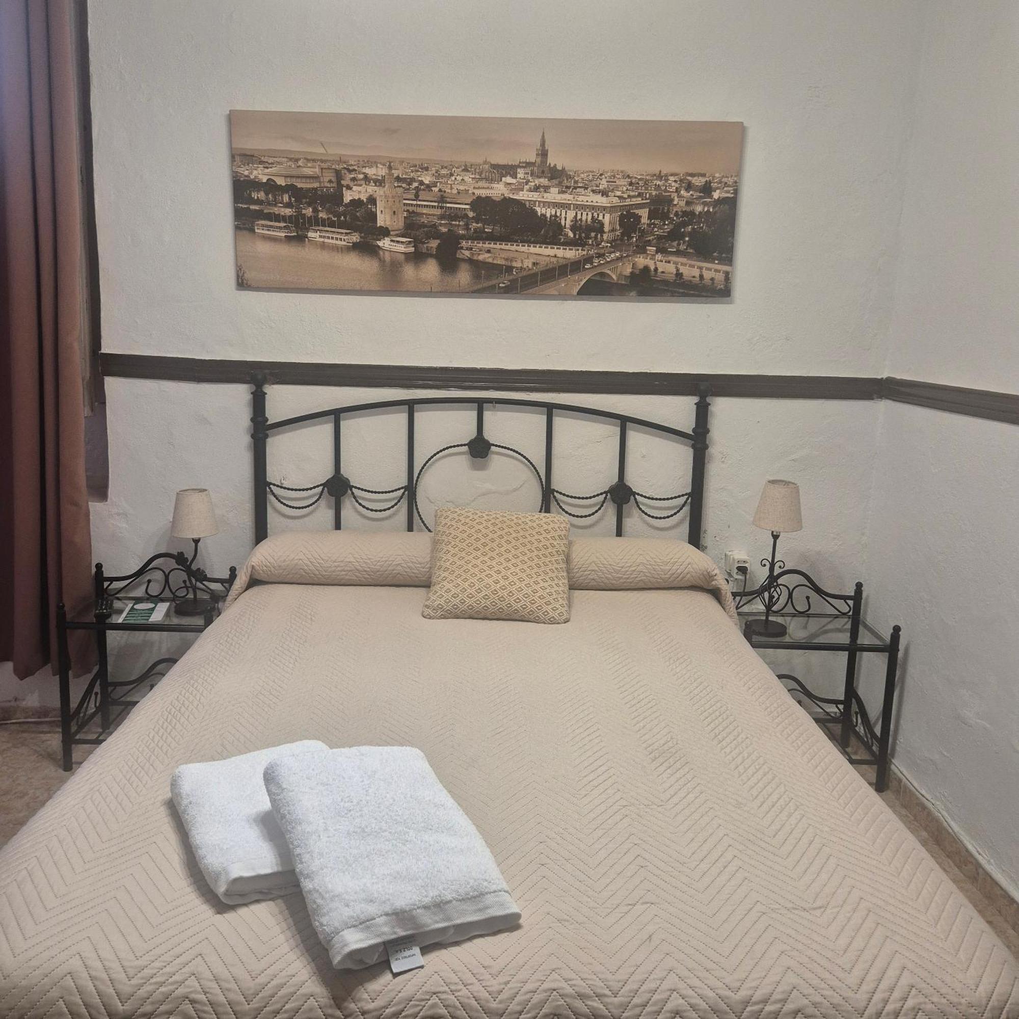 Casa de hóspedes Javier