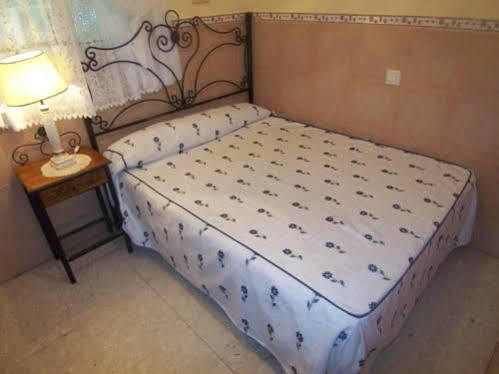 Casa de hóspedes Javier Sevilha