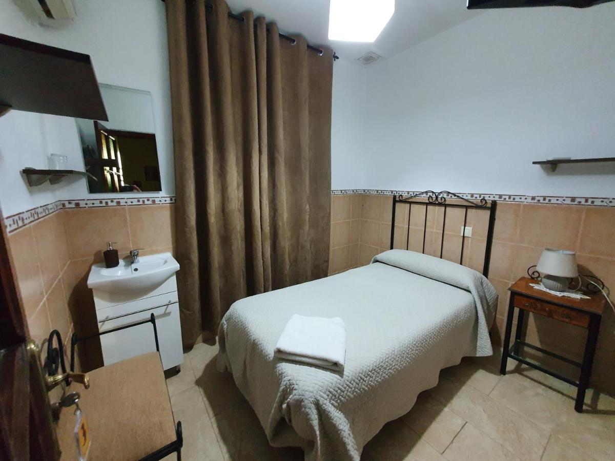 Casa de hóspedes Javier *