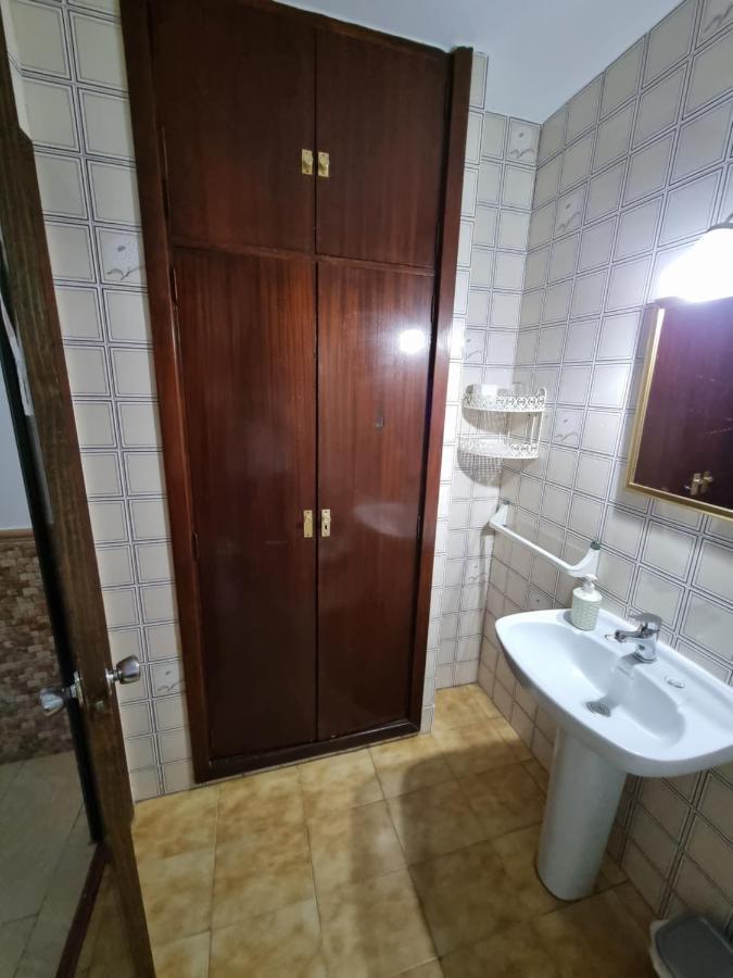 Casa de hóspedes Javier
