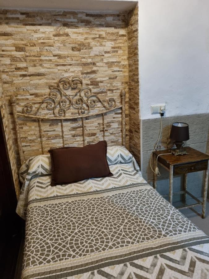 Casa de hóspedes Javier *