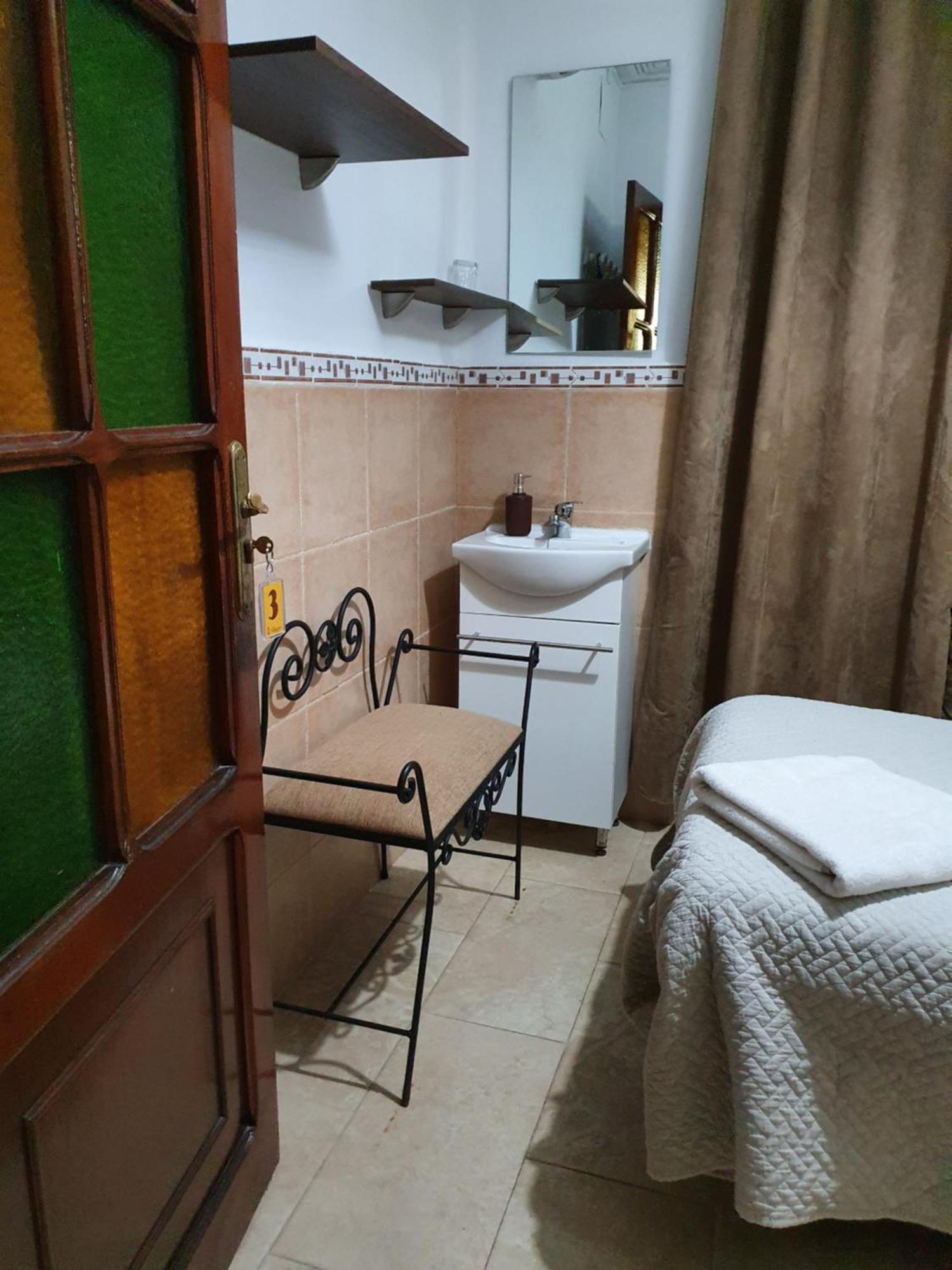 Casa de hóspedes Javier