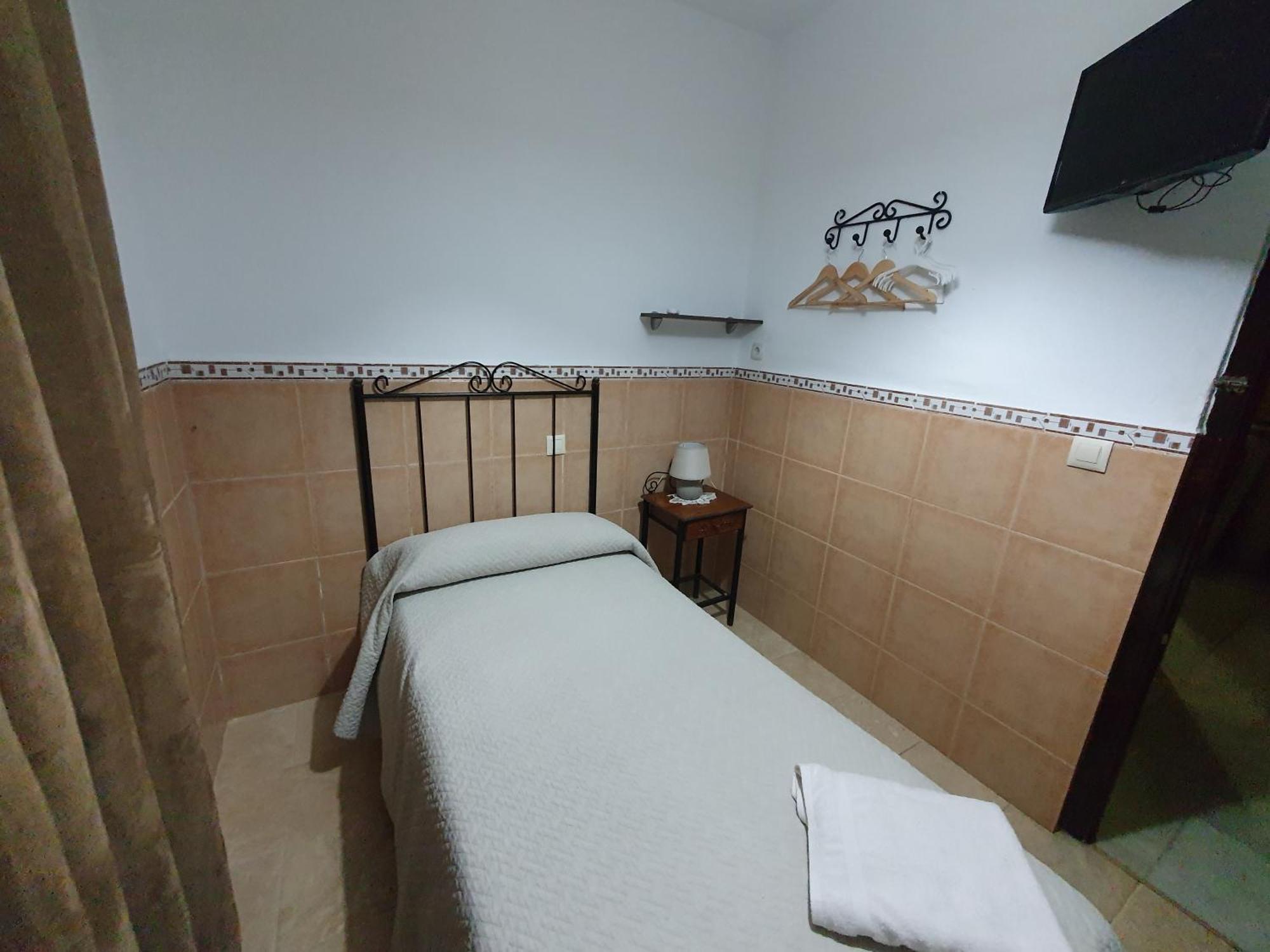 Casa de hóspedes Javier *