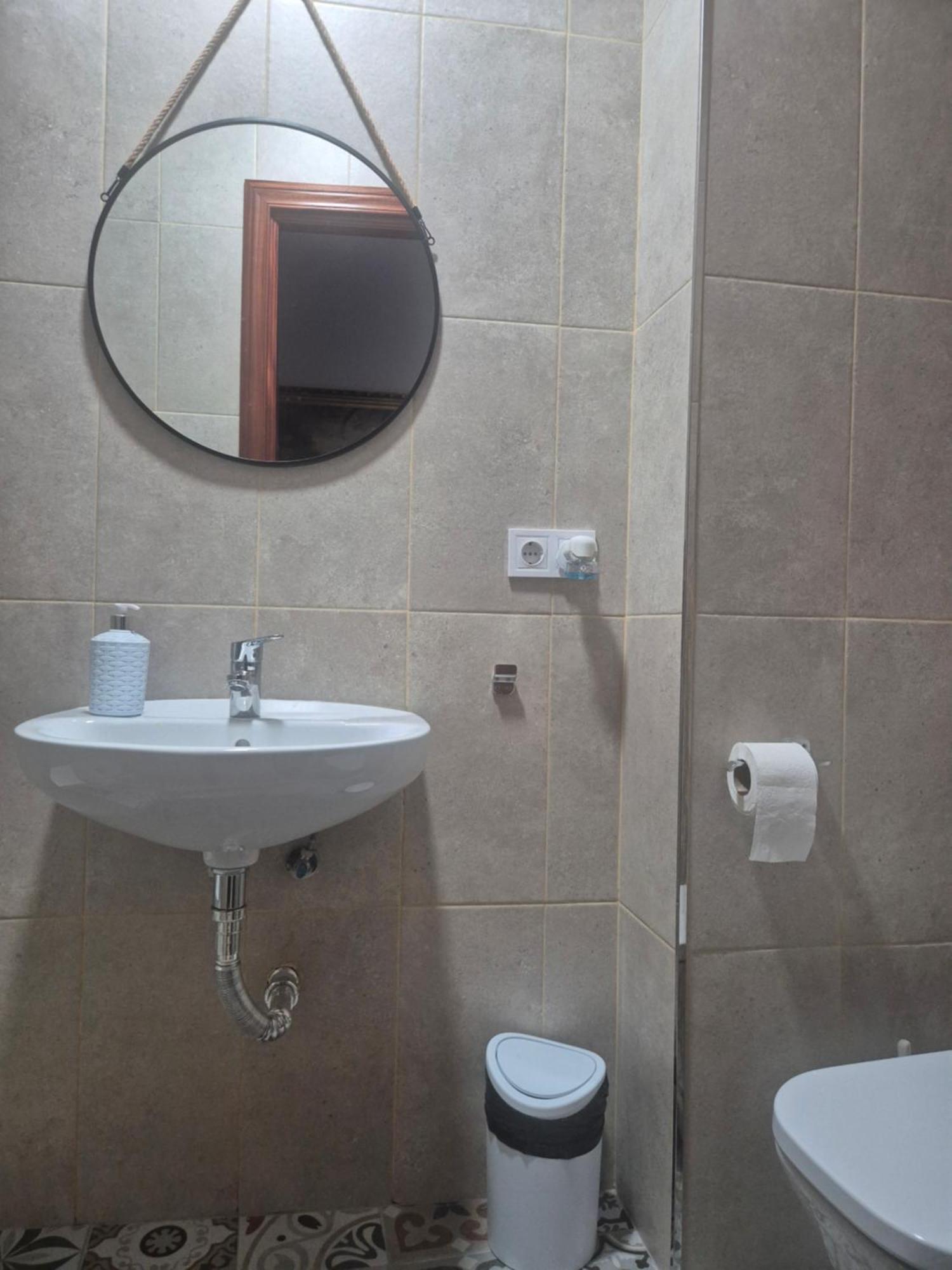Casa de hóspedes Javier *