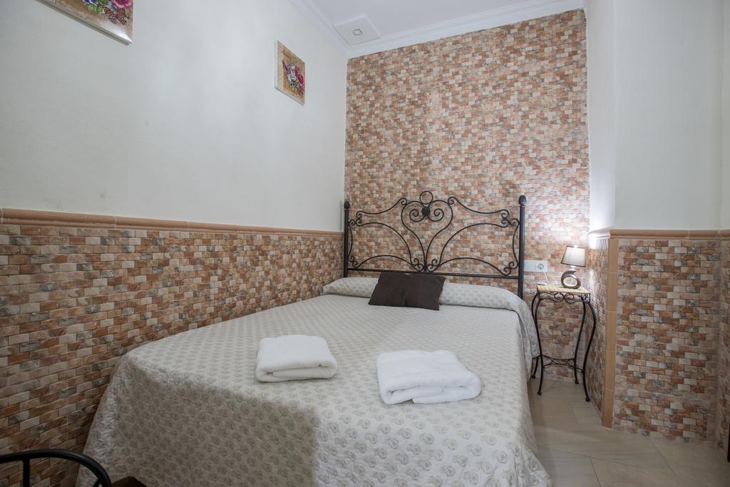 Casa de hóspedes Javier