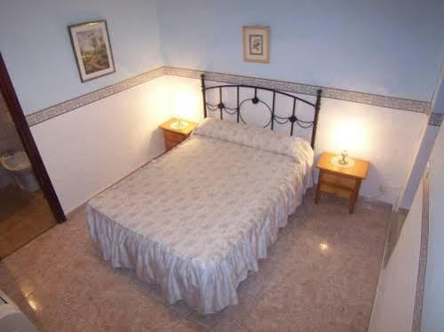 Javier Casa de hóspedes Sevilha