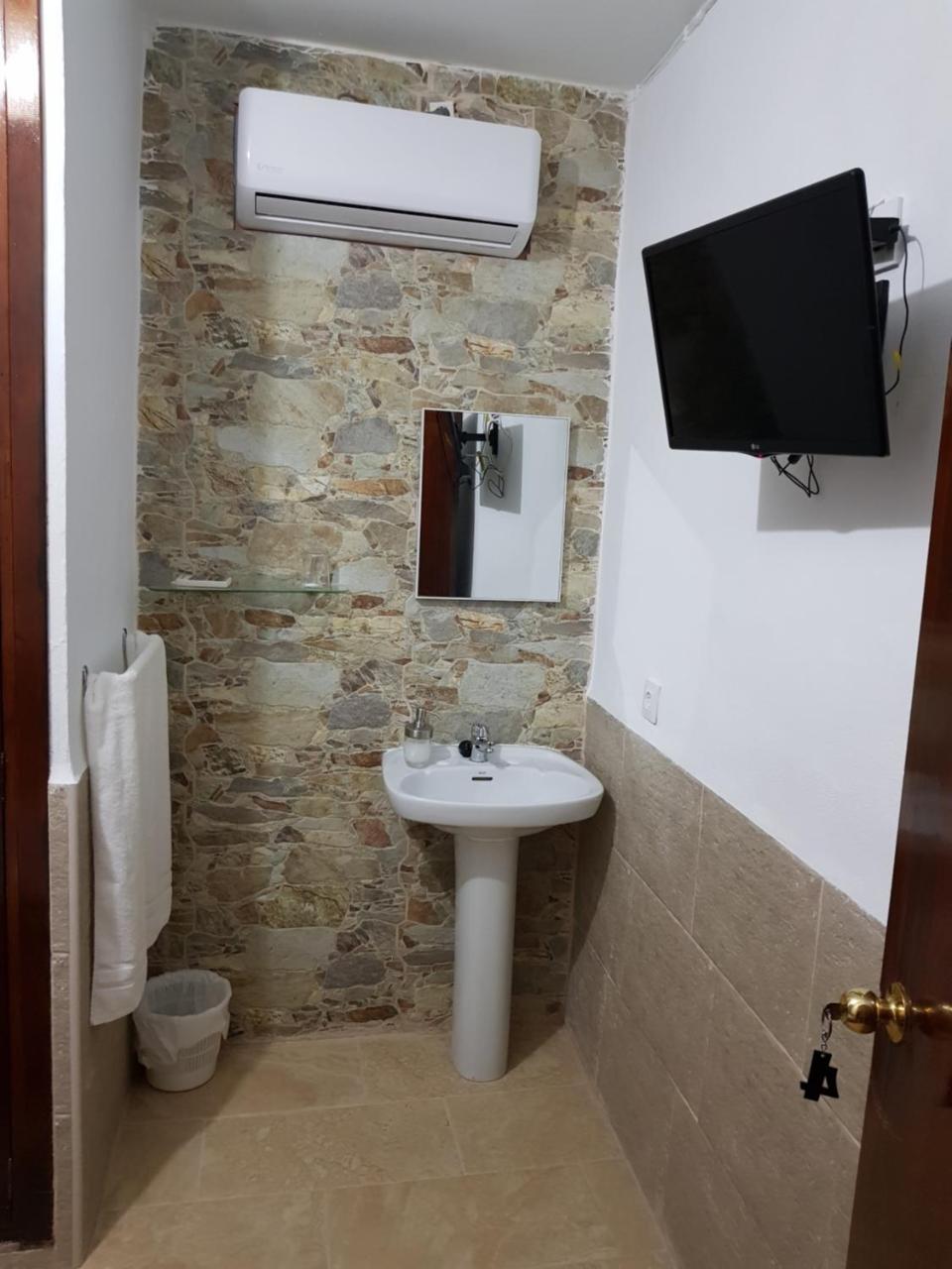 Casa de hóspedes Javier